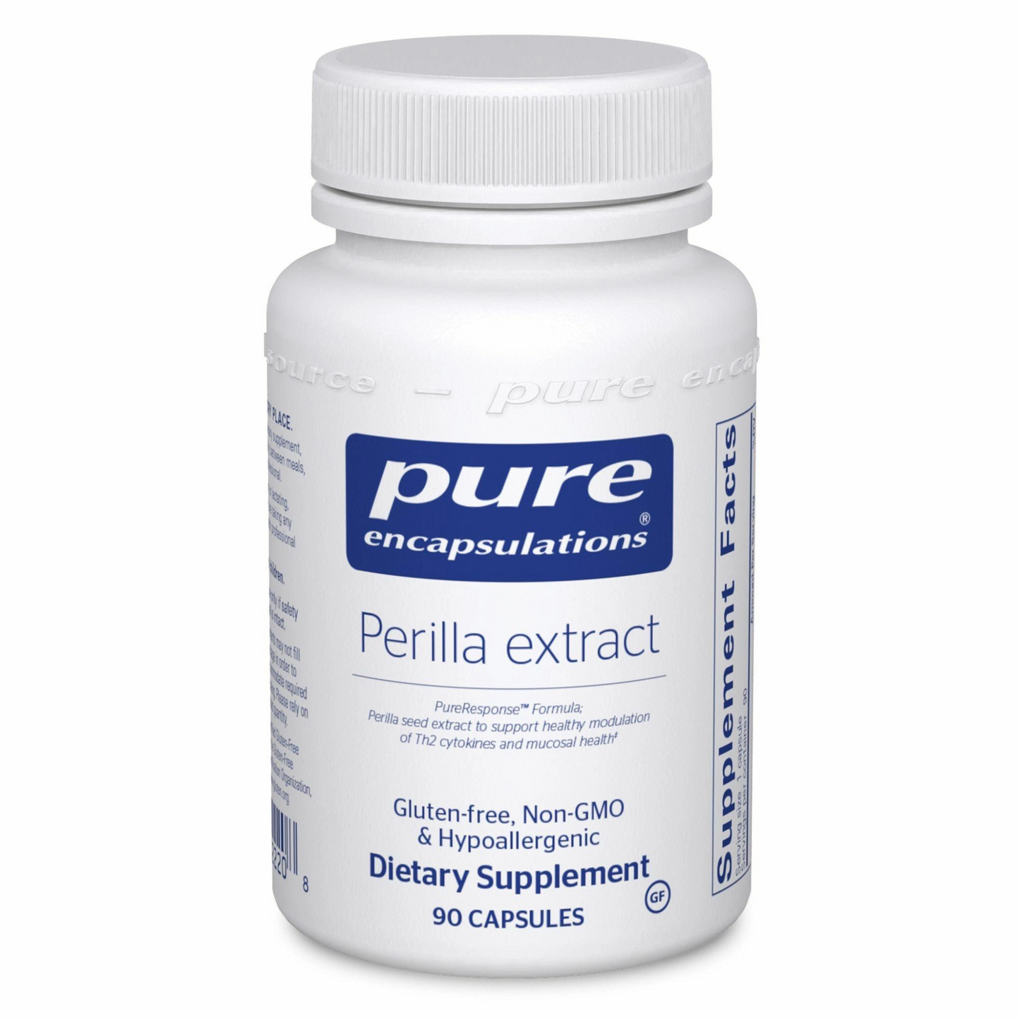 Primary Image of Perilla Extract