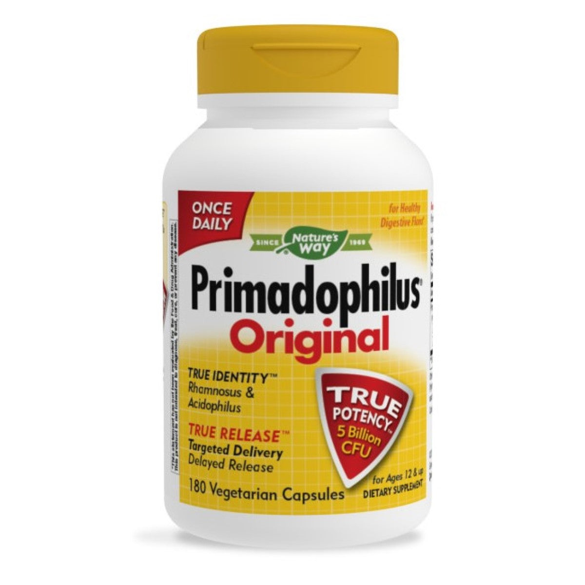 Primary image of Primadophilus