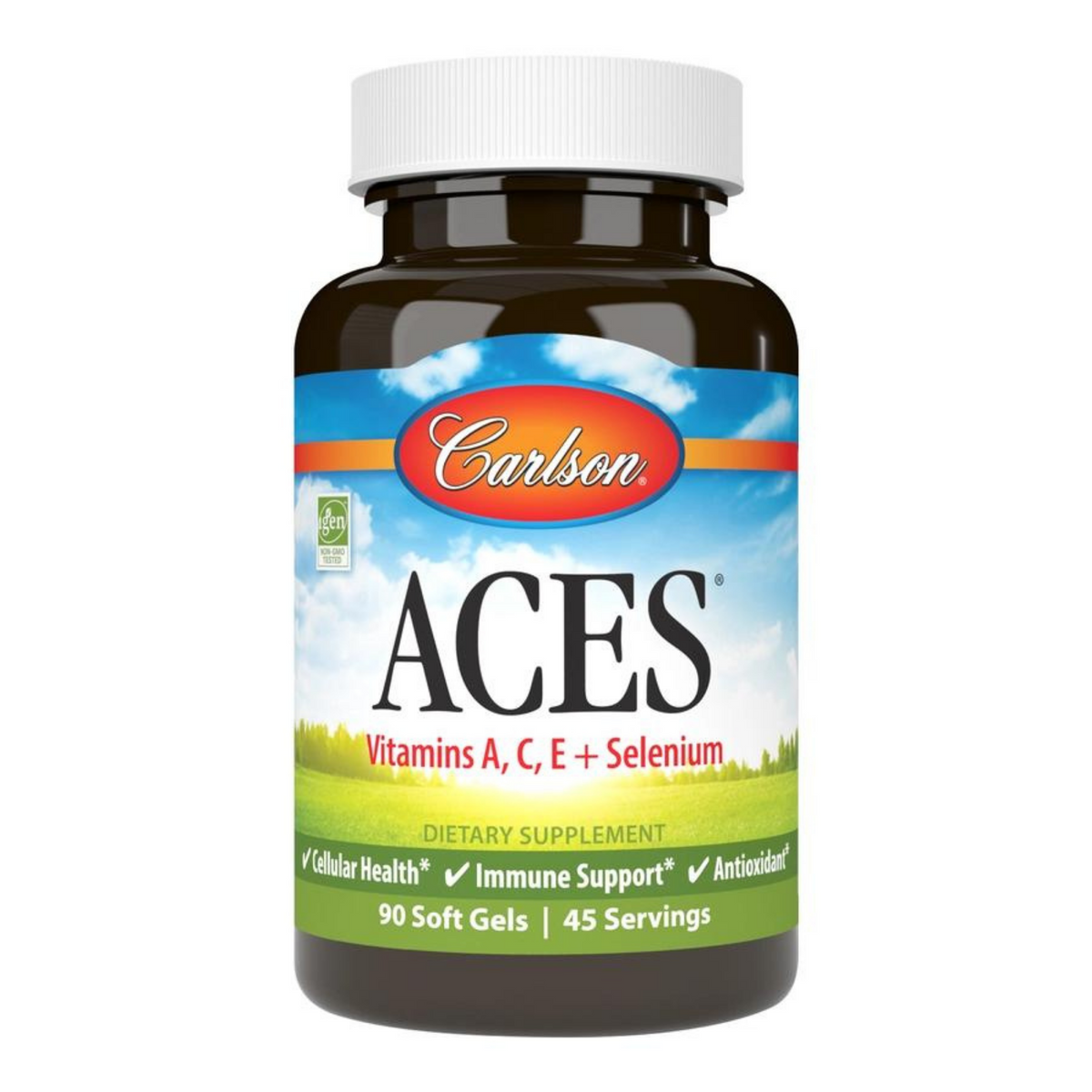 Primary Image of ACES 90
