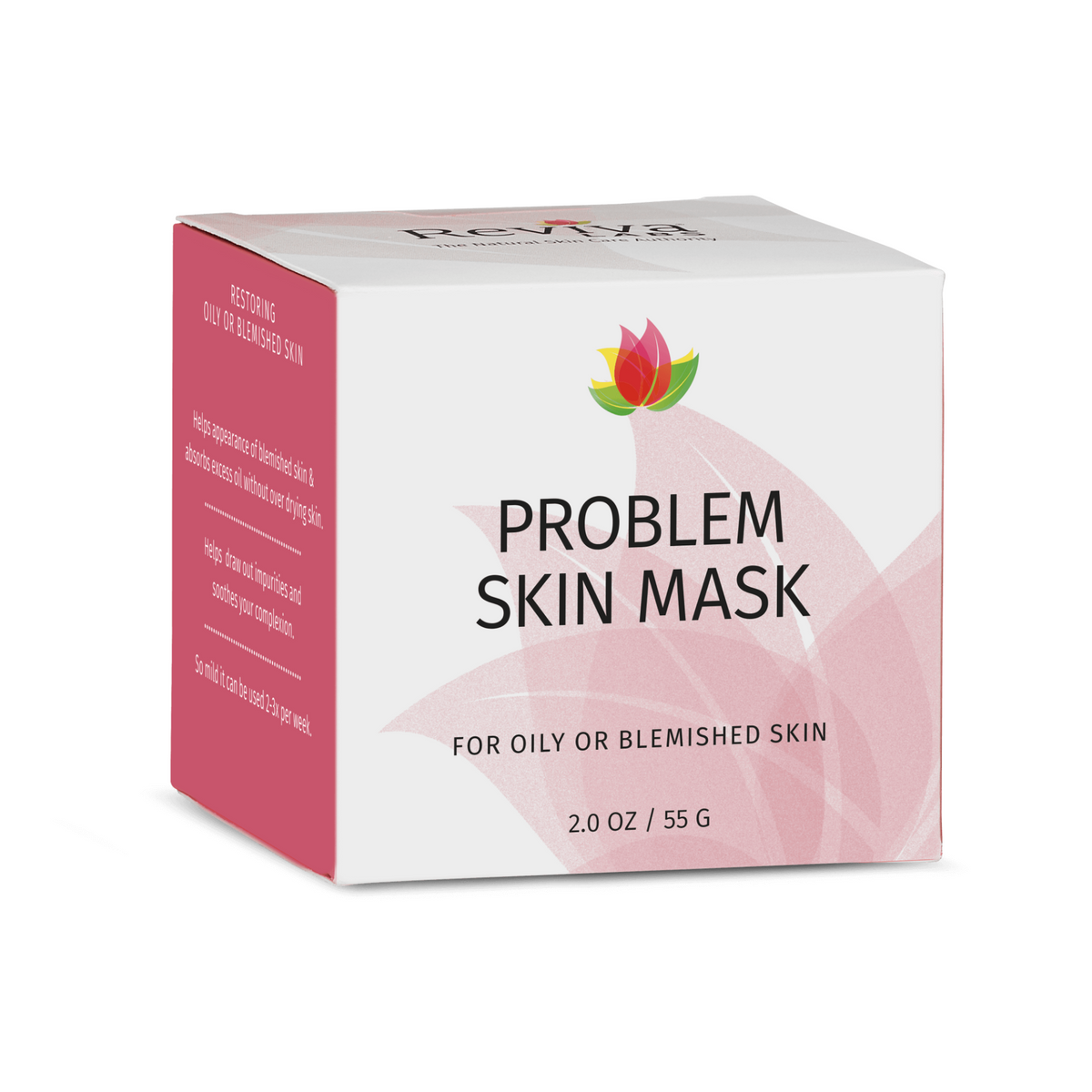 Reviva Problem Skin Mask (2 oz) #10085012