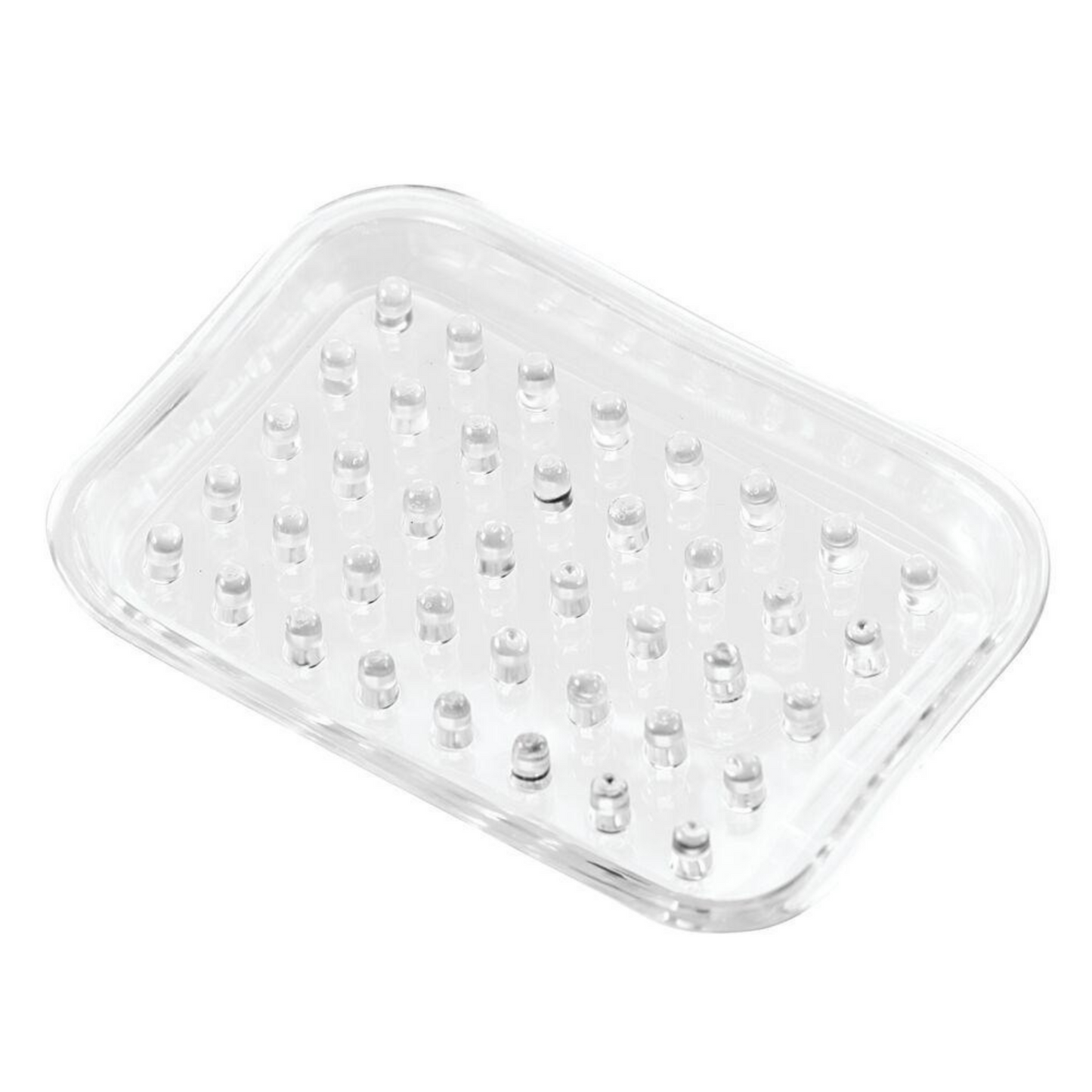 Primary image of Soap Saver Clear Dish