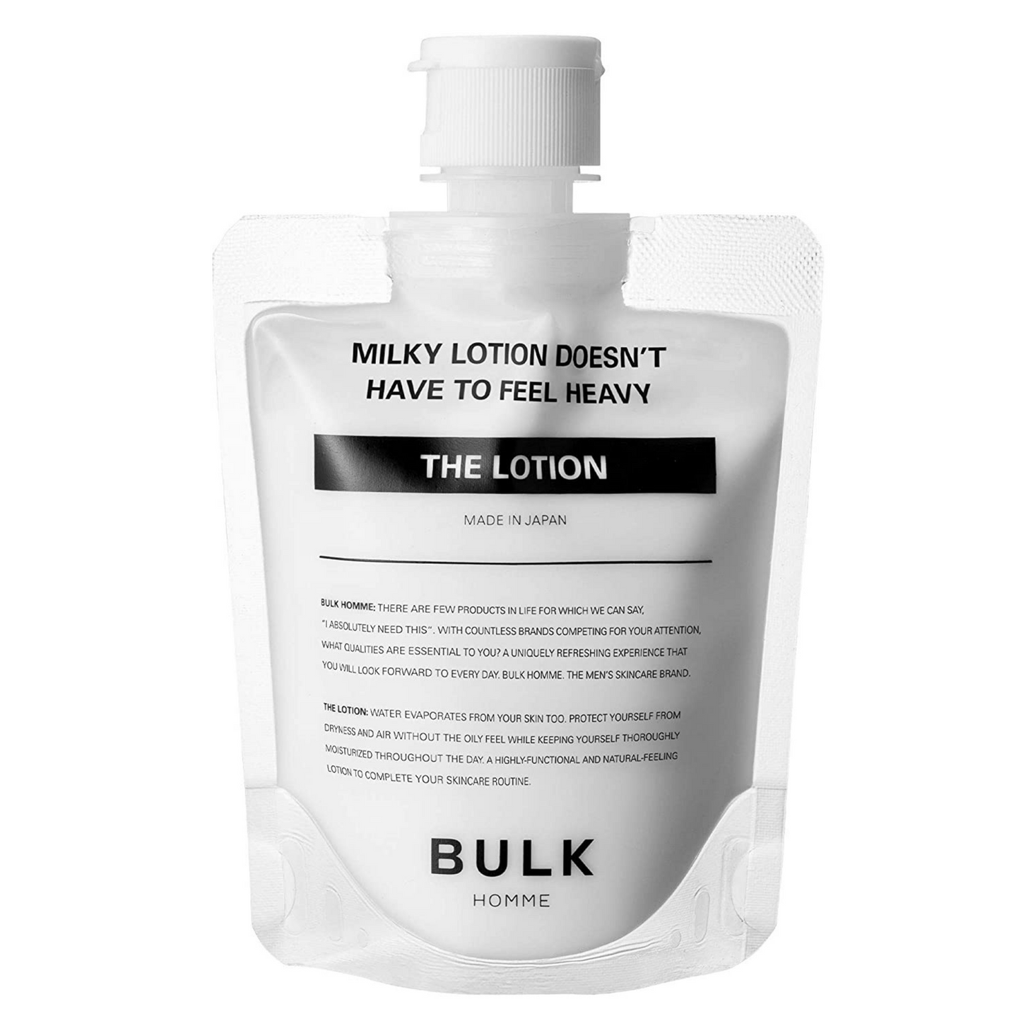 Primary image of The Lotion