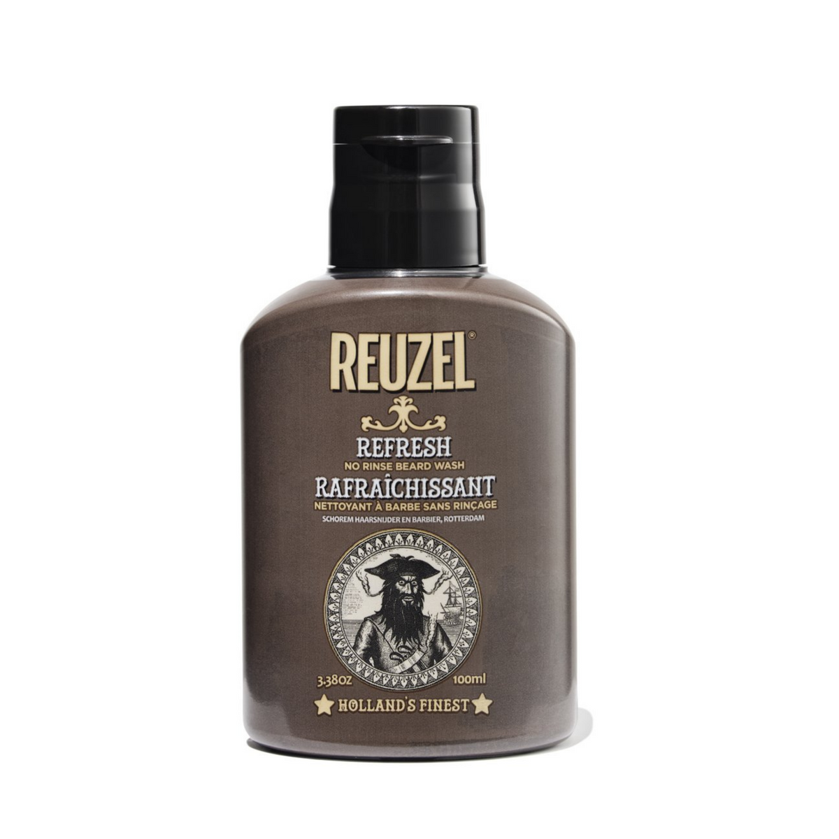 Primary image of Reuzel No Rinse Beard Wash