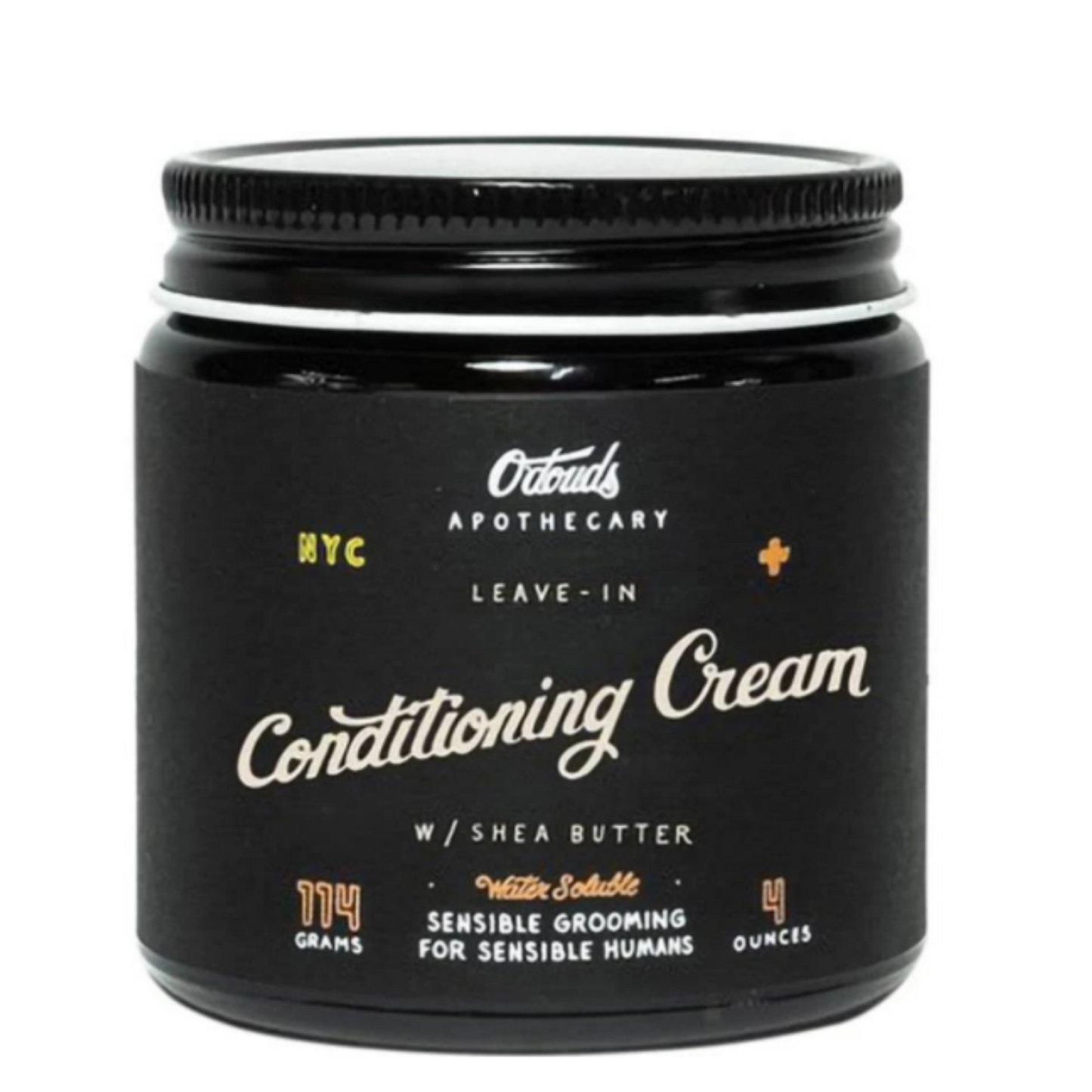 O'Douds Apothecary Conditioning Cream (4 oz) #10084010