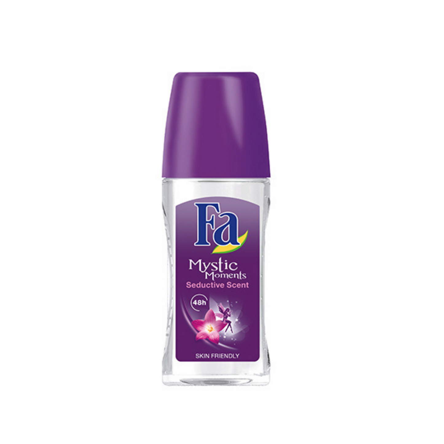 Primary image of Fa Mystic Moments Deodorant