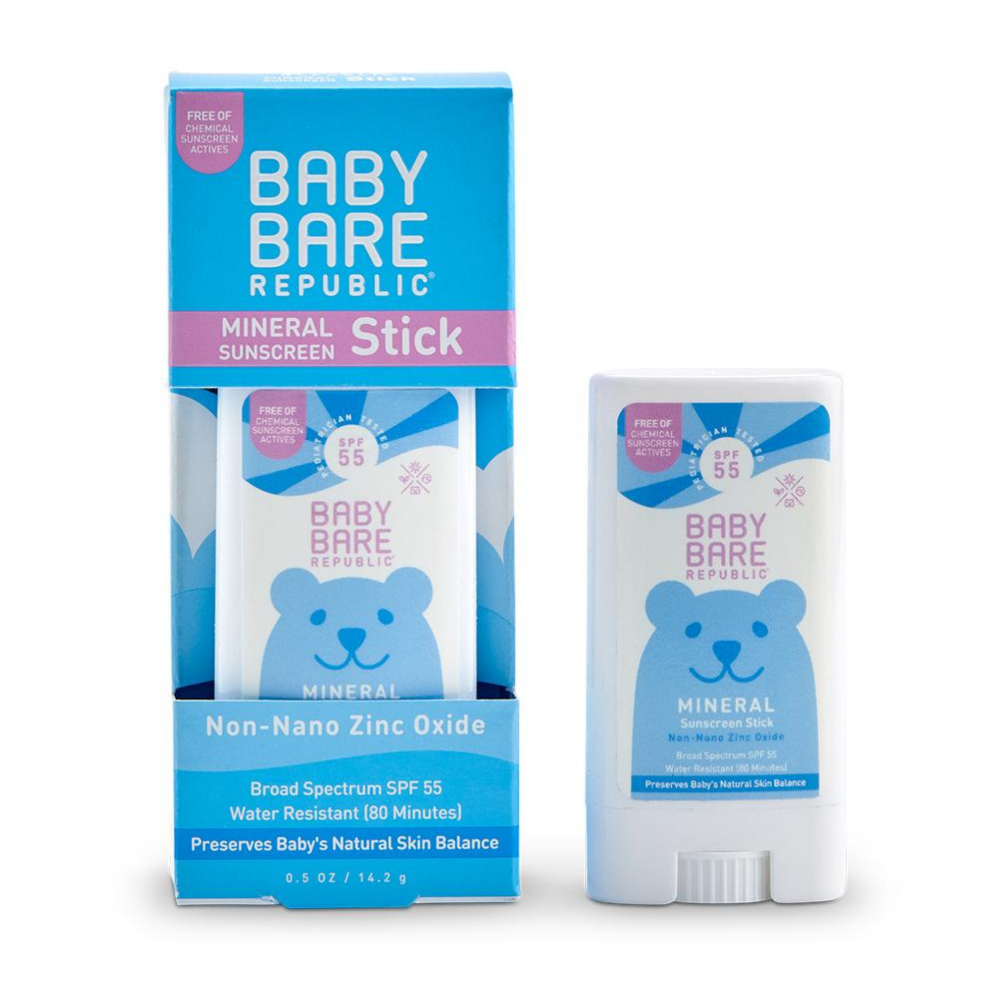 Bare republic best sale mineral sunscreen baby