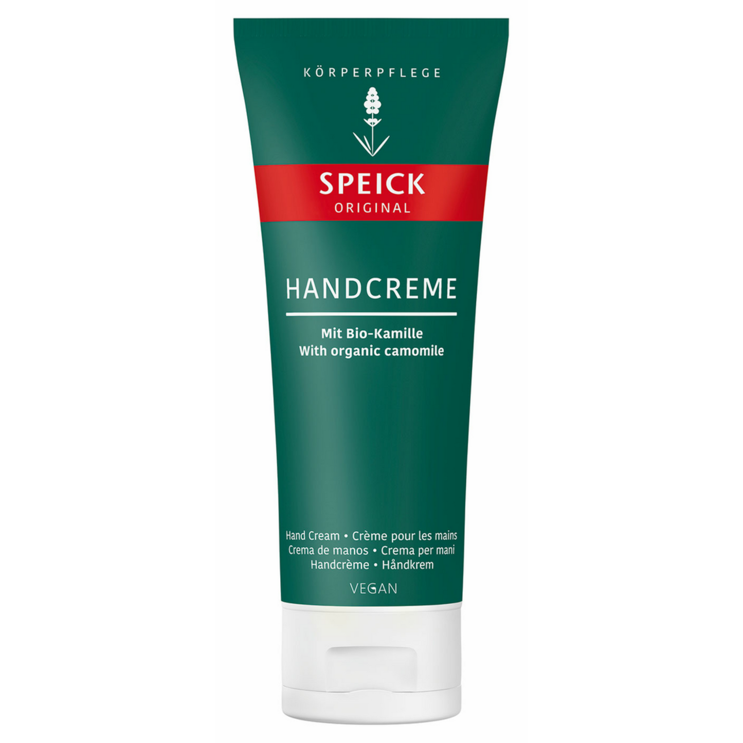 Primary image of Hand Care Creme
