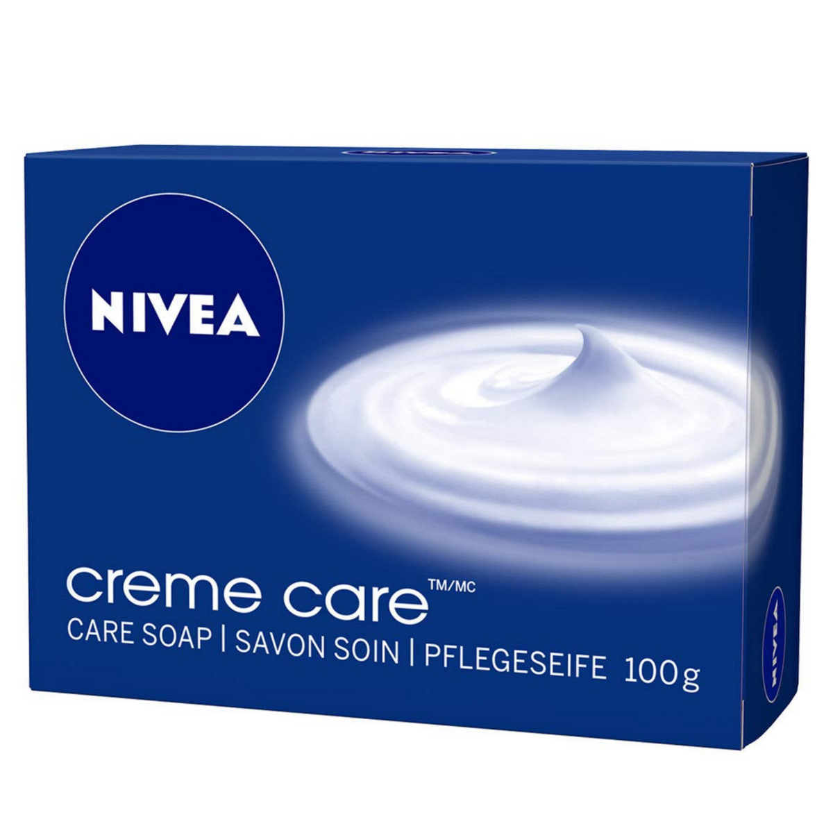 Primary image of Cream Care Soap