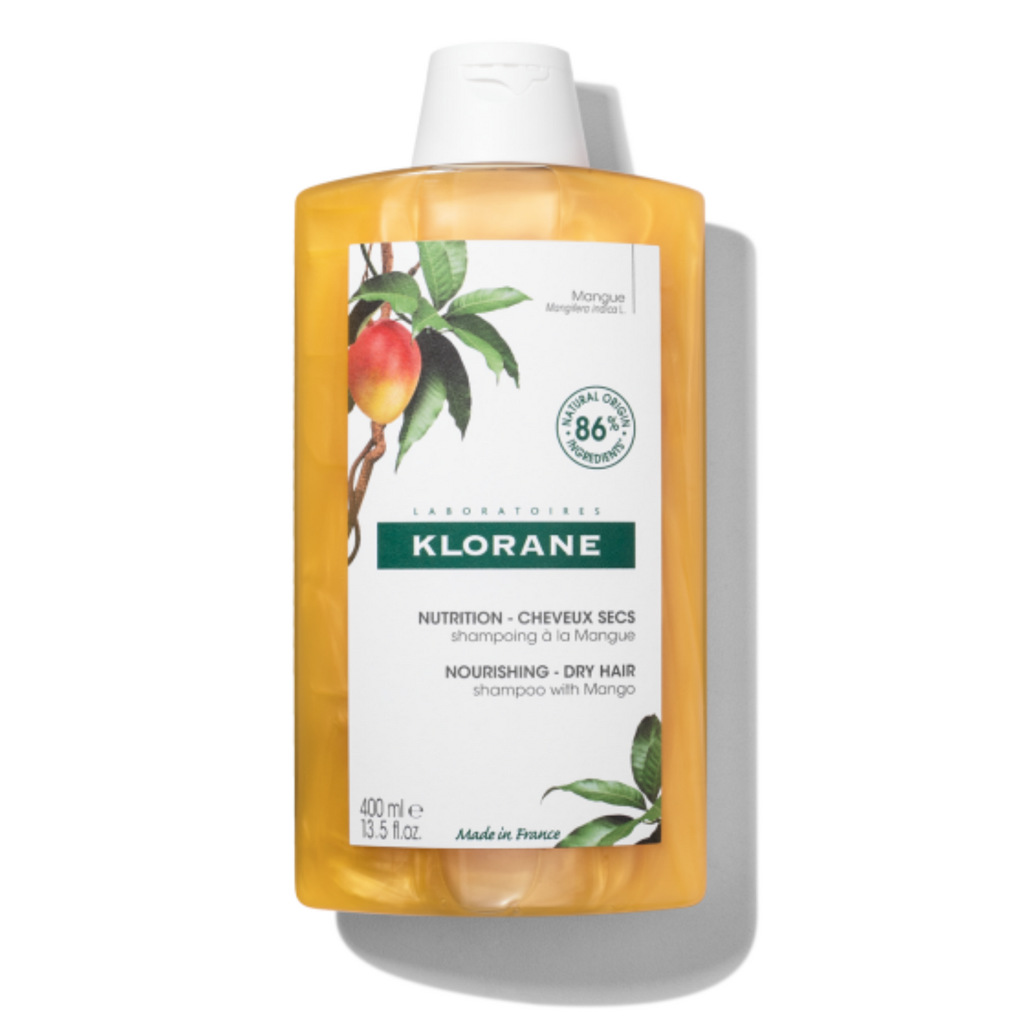Primary image of Mango Butter Shampoo
