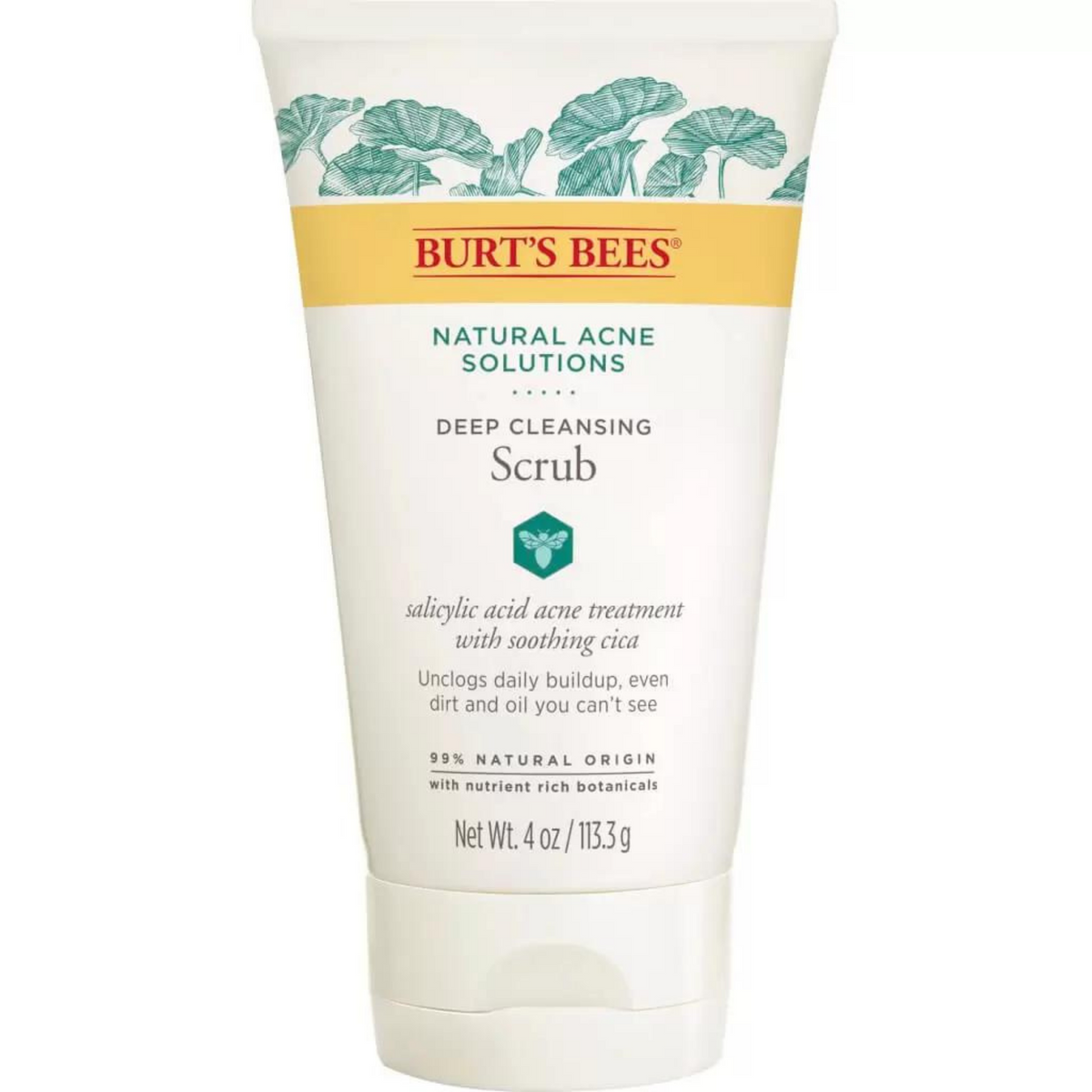 Primary image of Natural Acne Solutions Pore Refining Scrub
