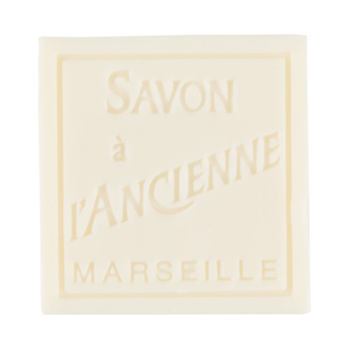 Primary Image of 72% Marseille Soap Cube