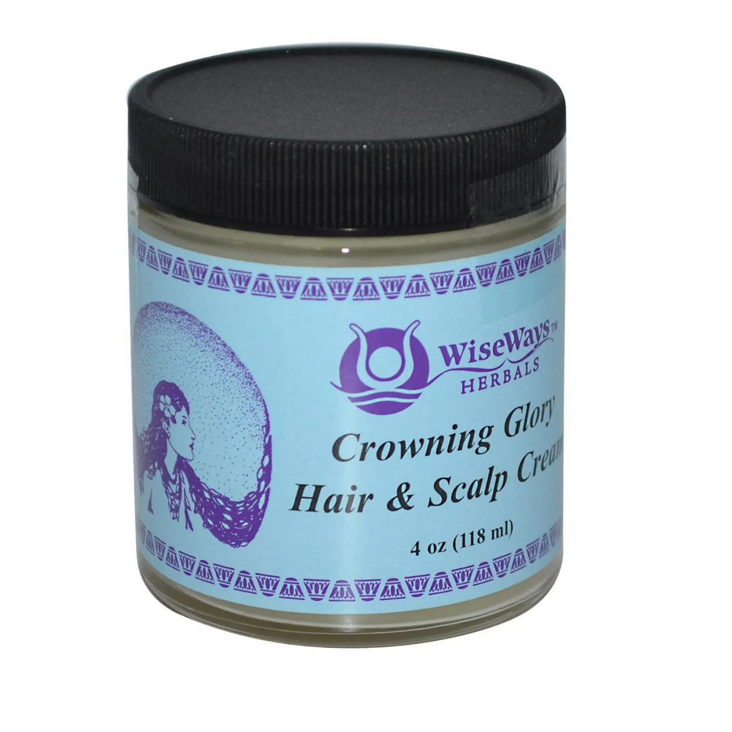 Primary Image of Crowning Glory Hair & Scalp Cream