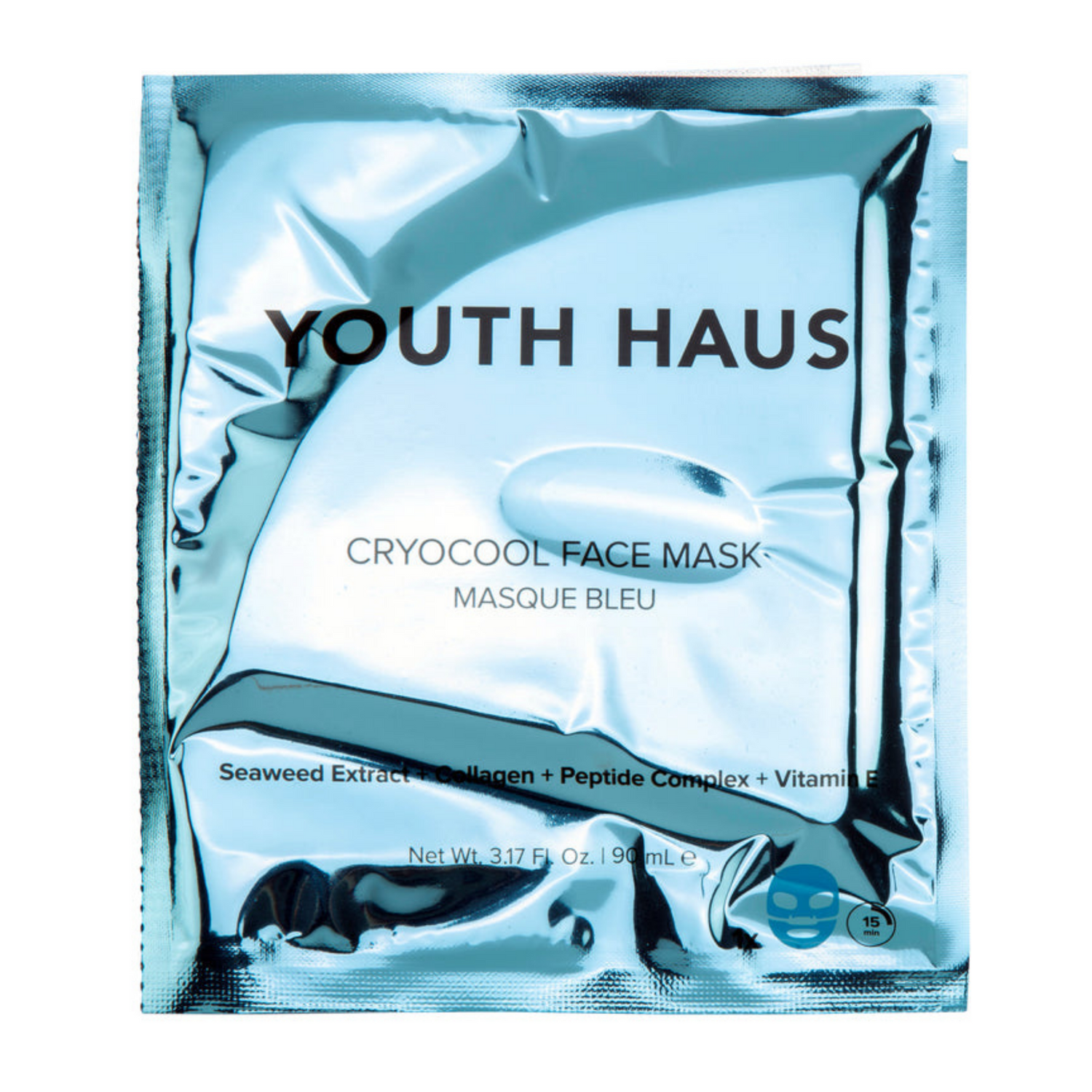 Primary Image of Cryocool Face Mask