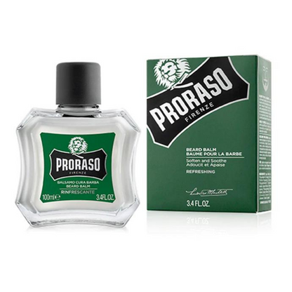 Alternate Image of Green: Refreshing Beard Balm (3.4 fl oz)