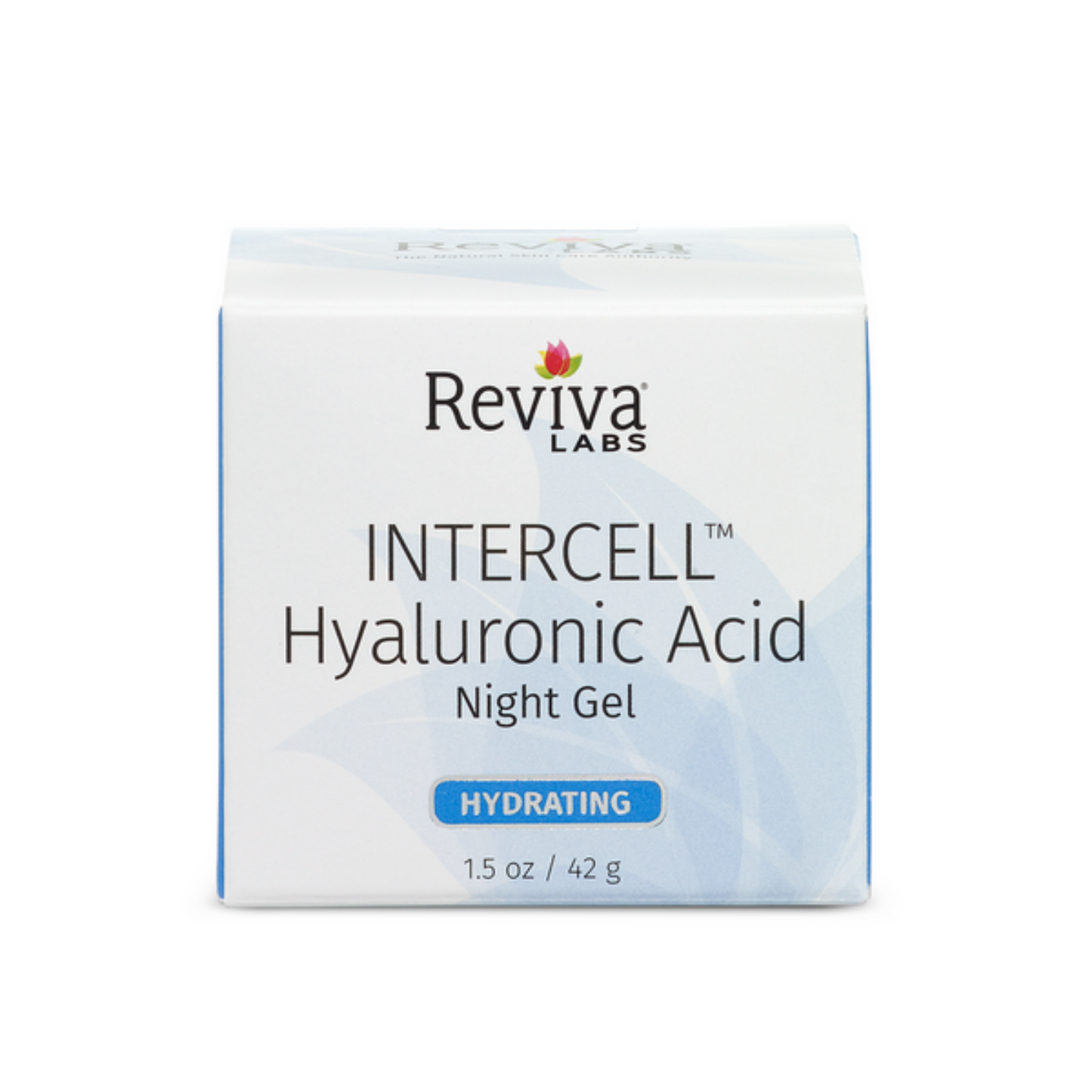 Reviva Intercell Hyaluronic Acid Night Gel (2.0 oz) #10084505