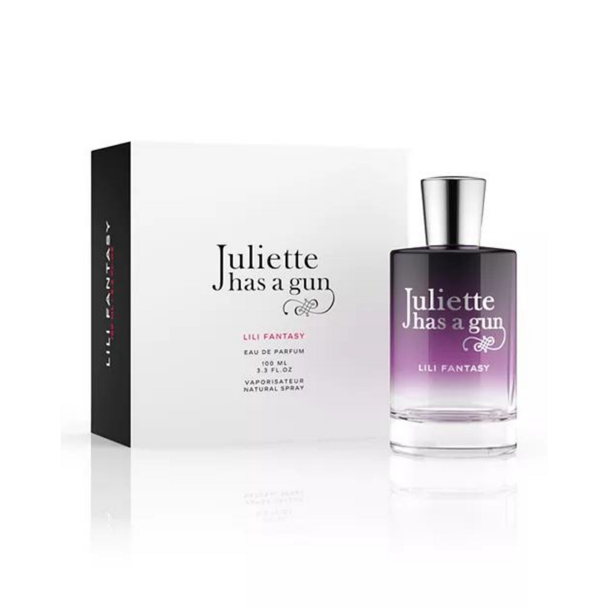 Juliette Has a Gun Lili Fantasy EDP (100 ml) #10084803