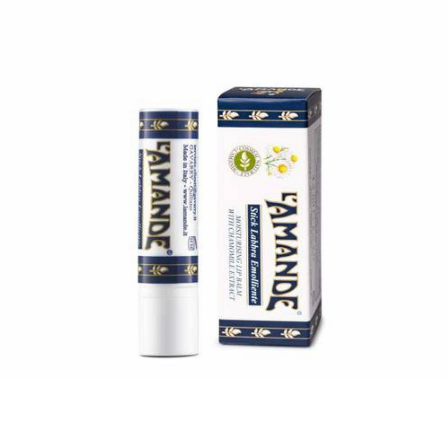 Primary Image of Moisturizing Lip Balm