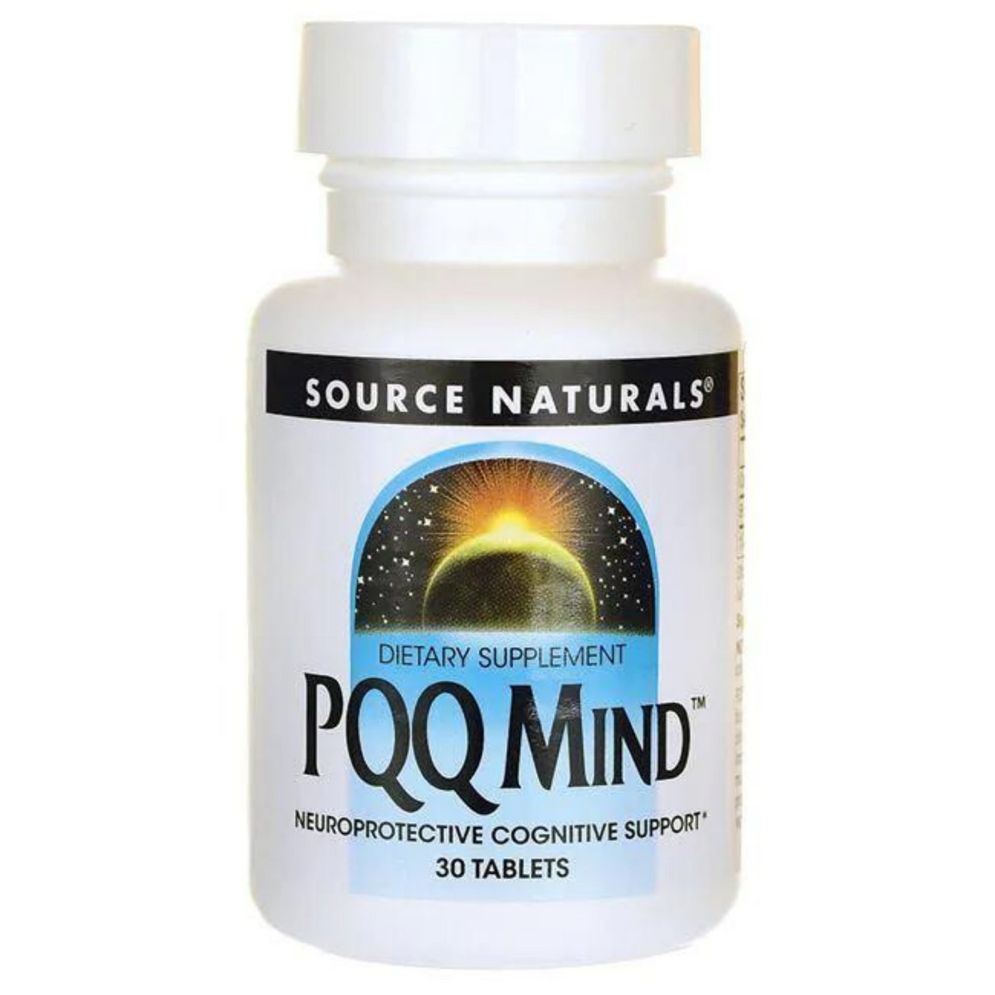 Primary image of PQQ Mind Tablets