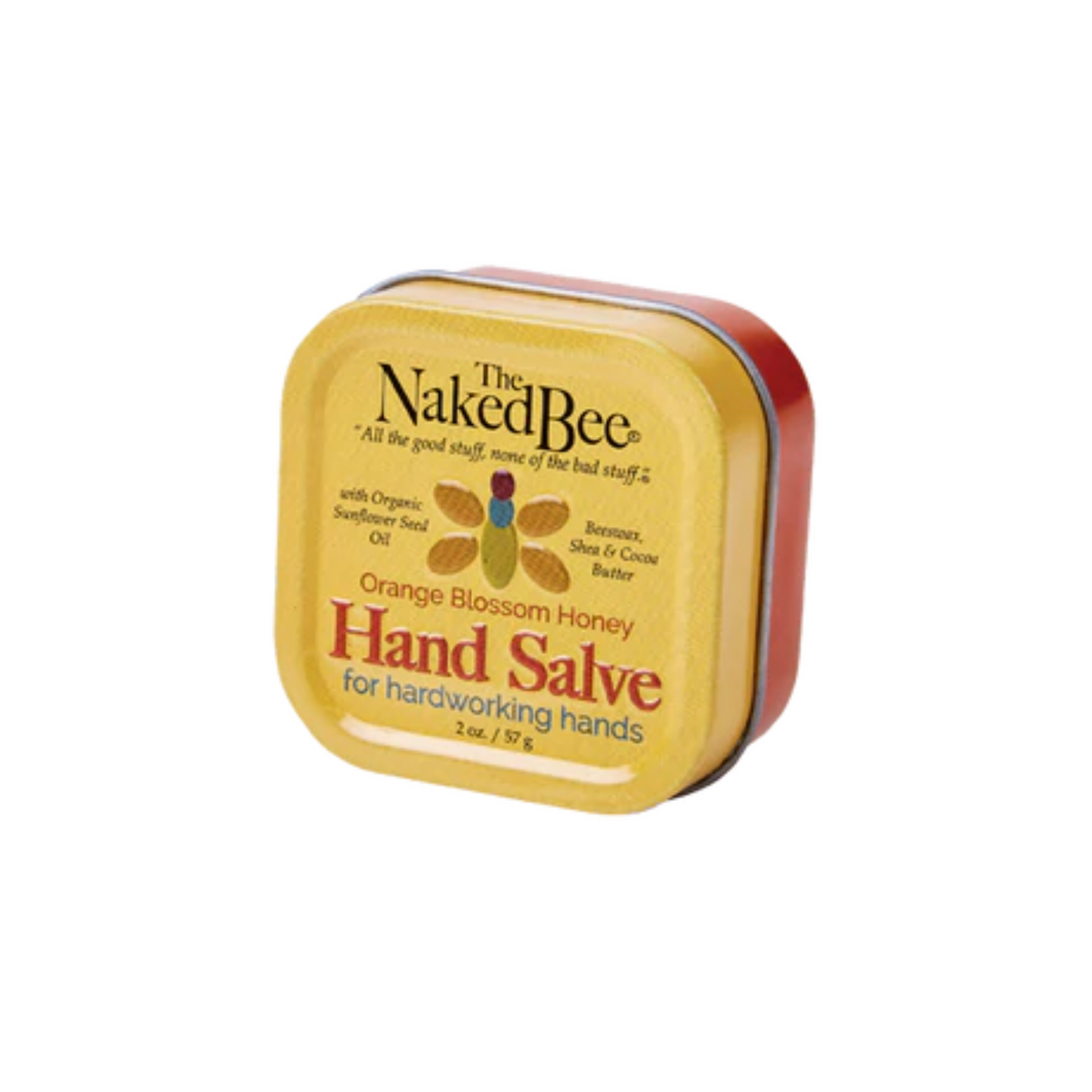 Primary image of Hand & Cuticle Healing Salve