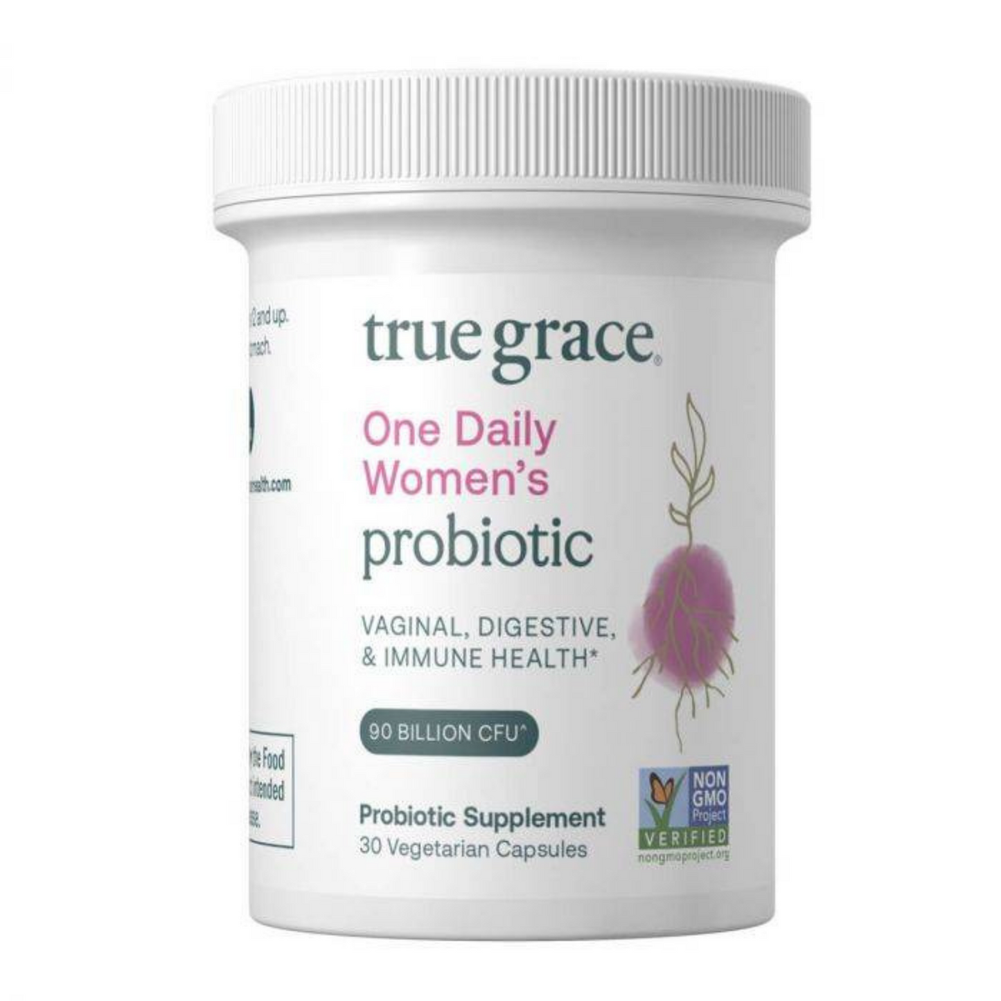 Primary Image of Women's One Daily Probiotic
