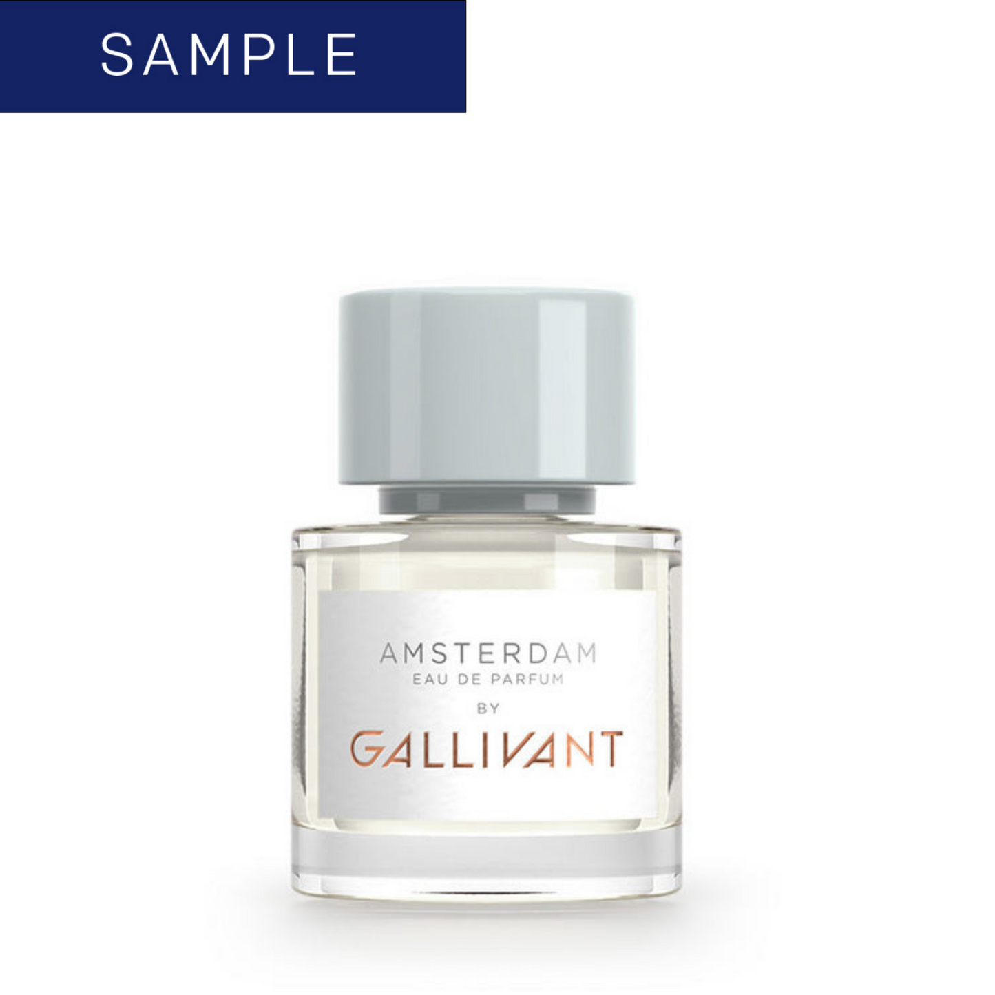 Alternate image of Sample - Amsterdam Eau de Parfum