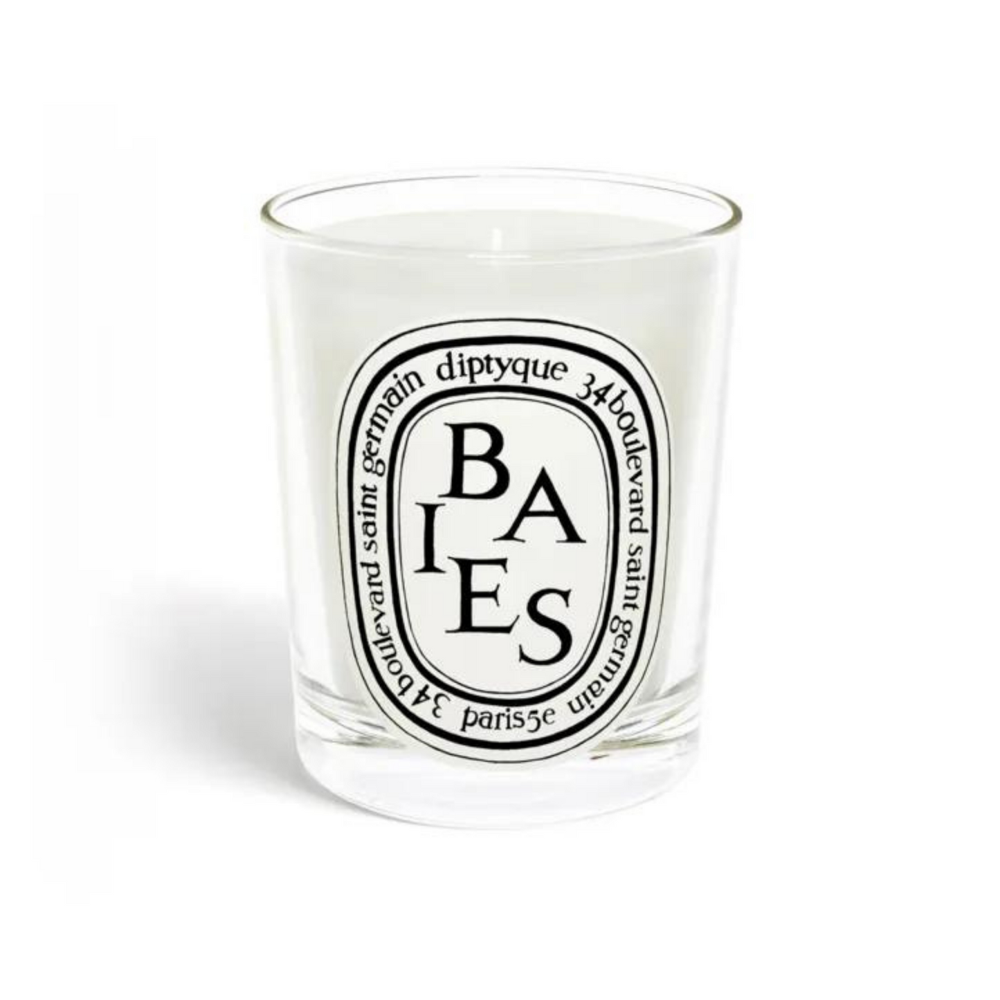 Primary image of Baies (Berries) Candle