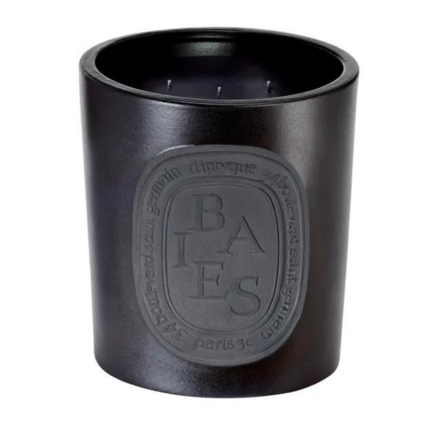 Primary image of Baies (Berries) Ceramic Indoor/Outdoor Candle