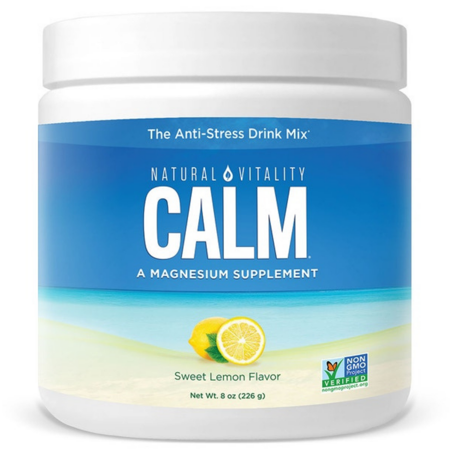 Primary image of Sweet Lemon Natural Calm