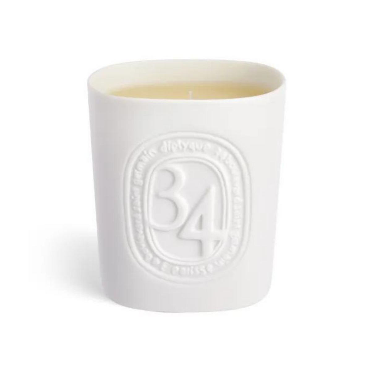 Primary image of 34 Boulevard Saint Germain Candle