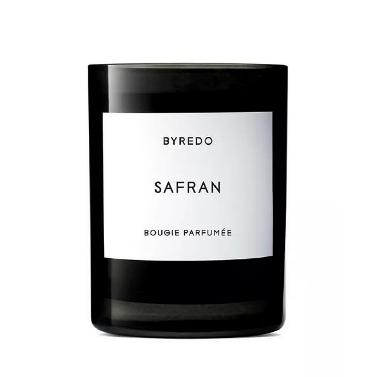 Primary Image of Safran Candle