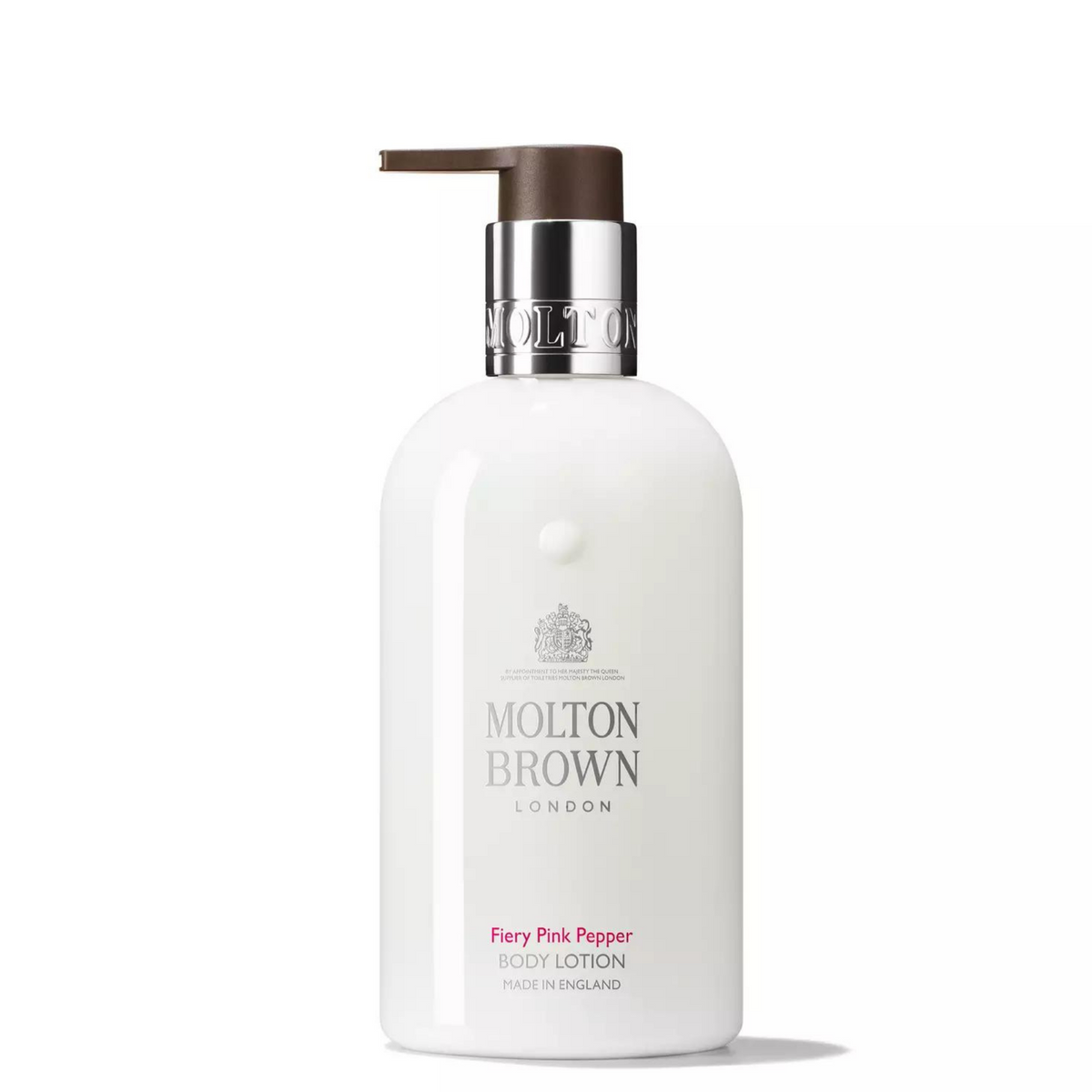 Primary image of Pink Pepperpod Nourishing Body Lotion