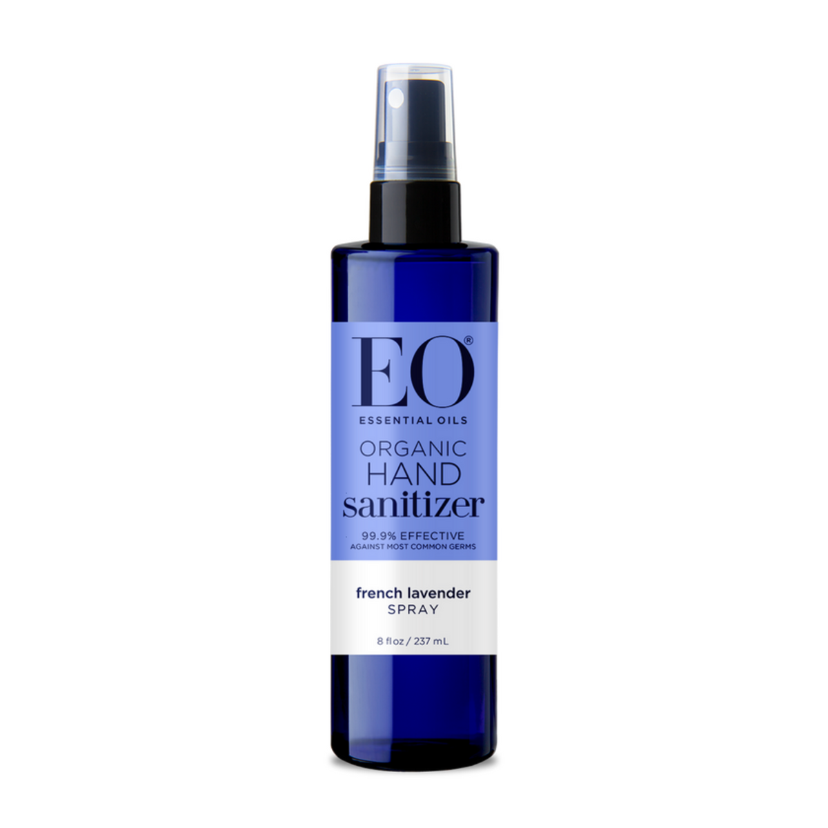 EO - French Lavender Hand Sanitizer Spray (8 oz) – Smallflower