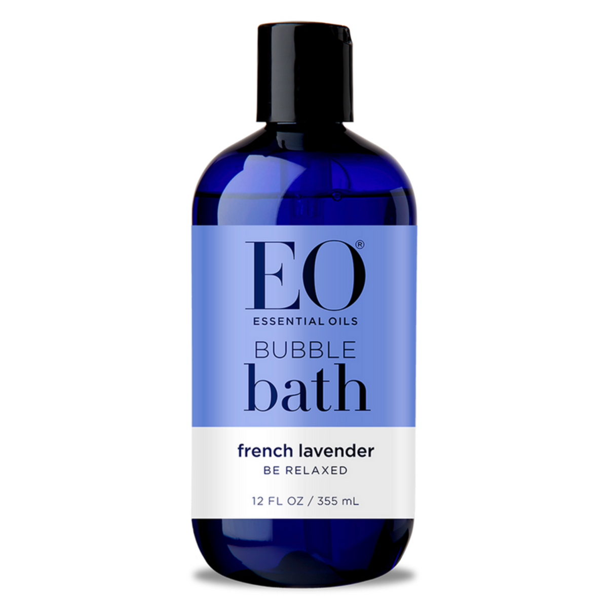 Primary Image of French Lavender Bubble Bath