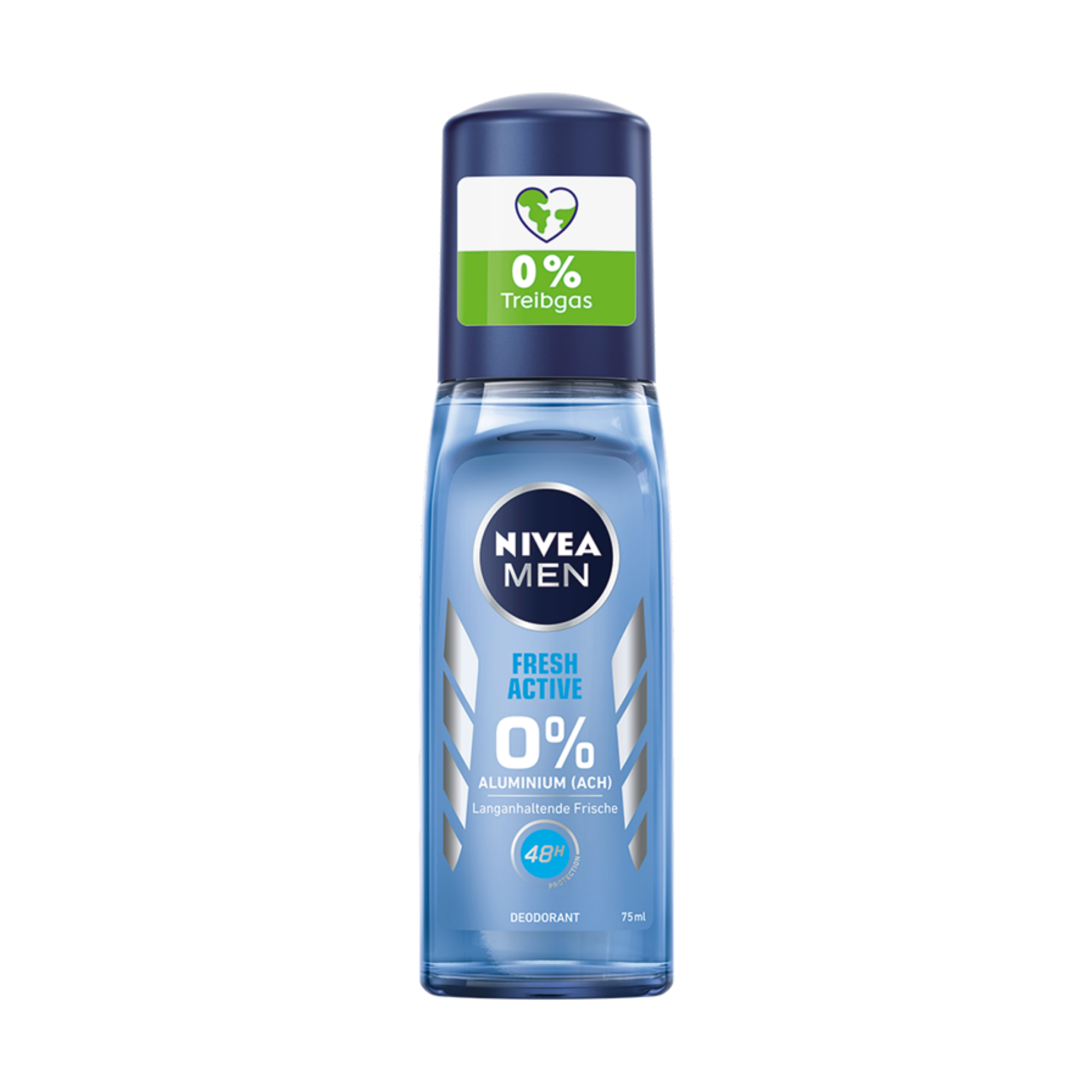 Men's Spray Fresh Active Non-Aerosol (75 – Smallflower