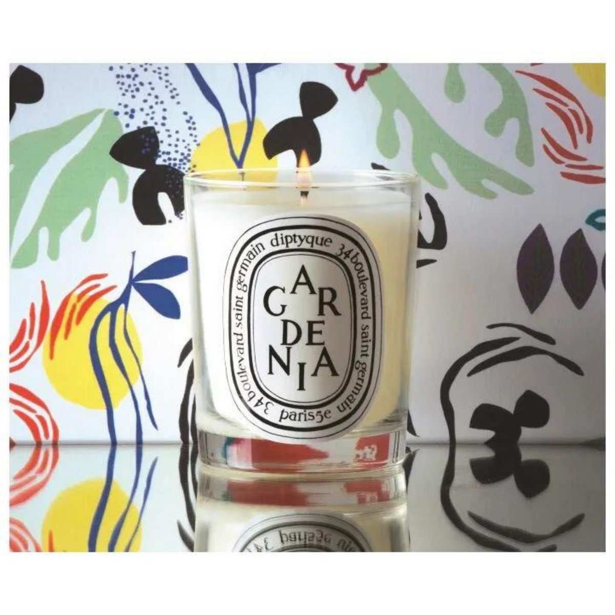 diptyque Paris Gardenia Candle (6.5 oz) #21211