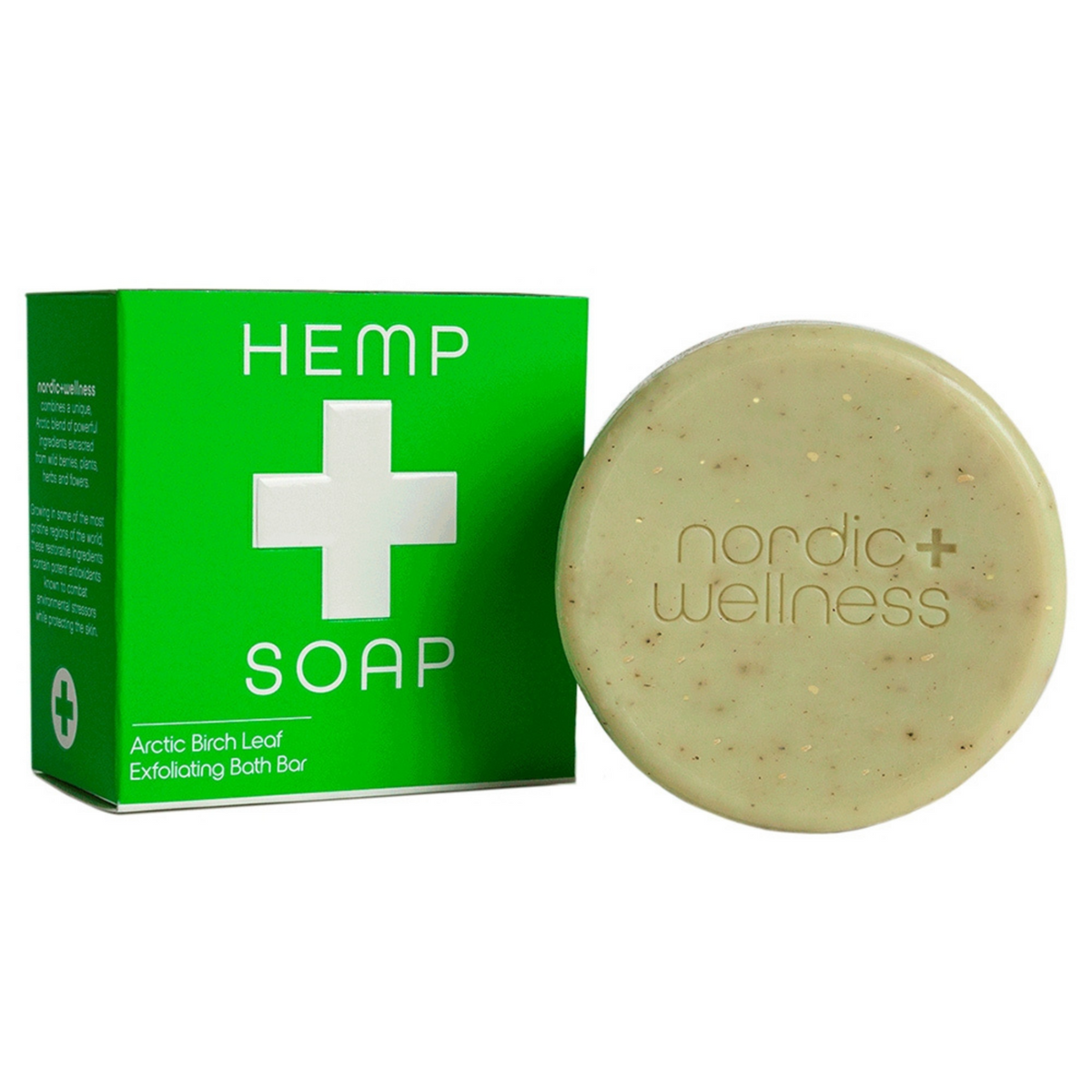 Primary Image of Hemp Soap