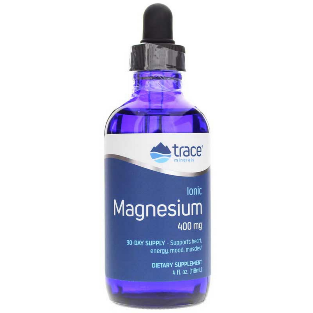 Primary Image of Ionic Magnesium 4oz