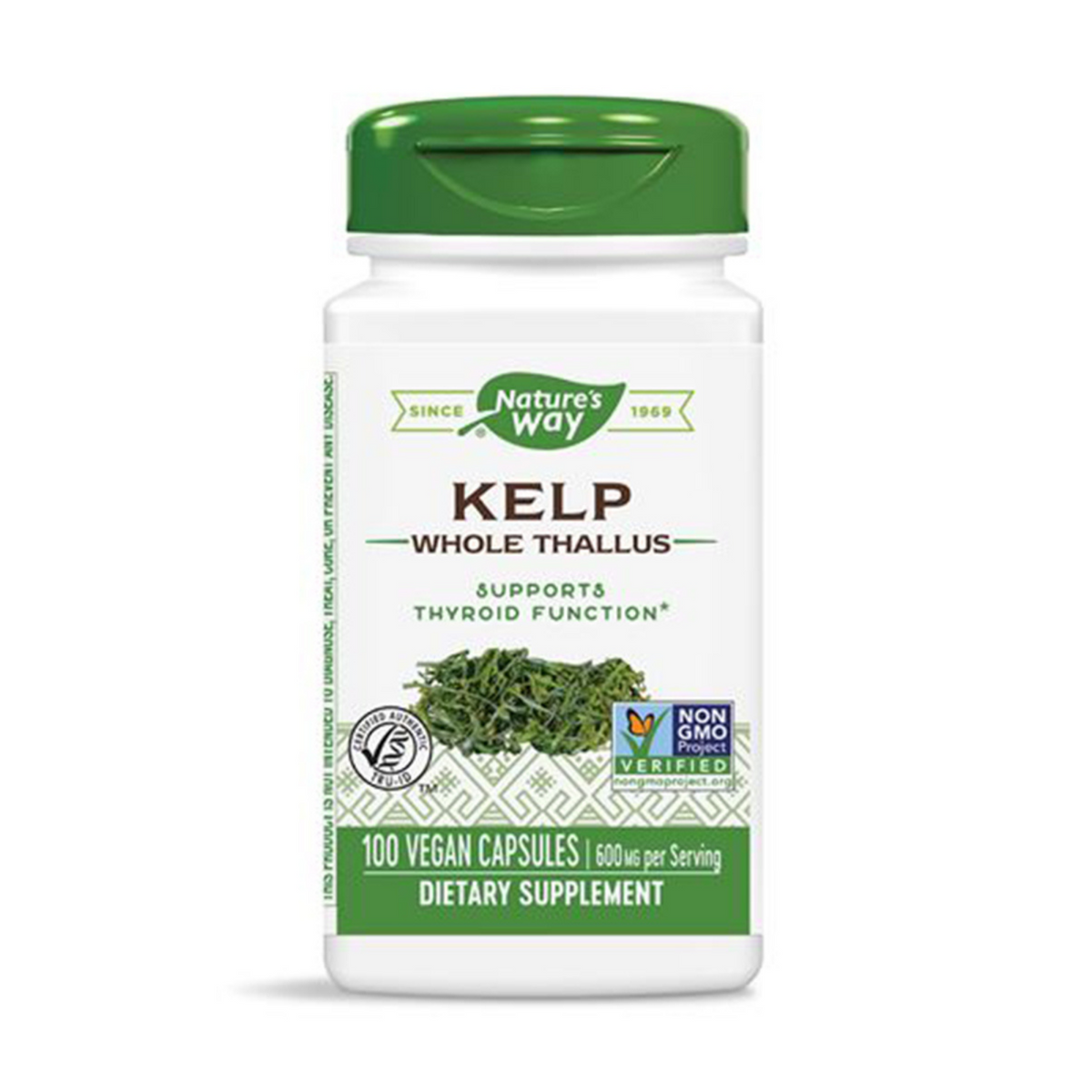 Primary image of Kelp 100 count