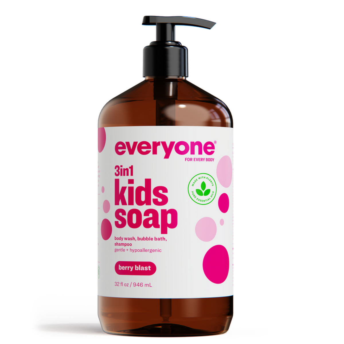 Primary Image of Kids Berry Blast Soap
