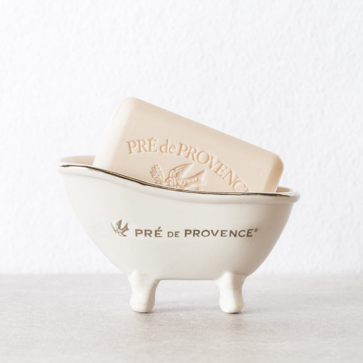 Pre de Provence Le Bain Soap Dish #10084658