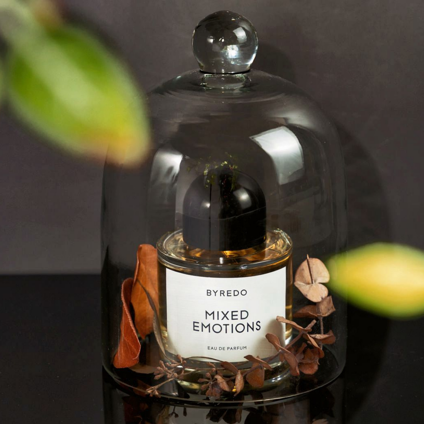 Byredo Mixed Emotions Eau De Parfum (100 ml) – Smallflower