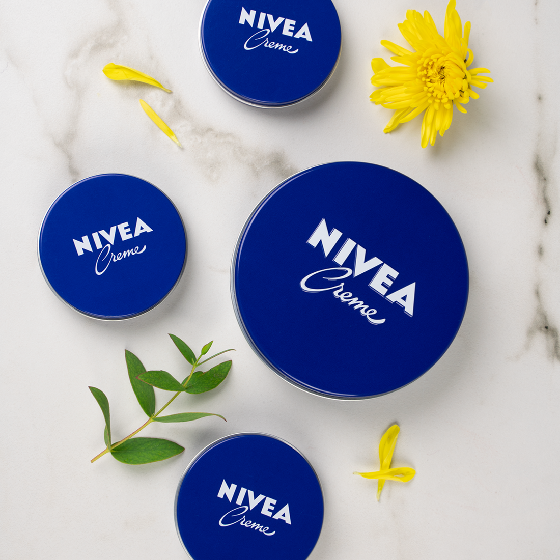 Nivea Creme 400 ml / all sizes