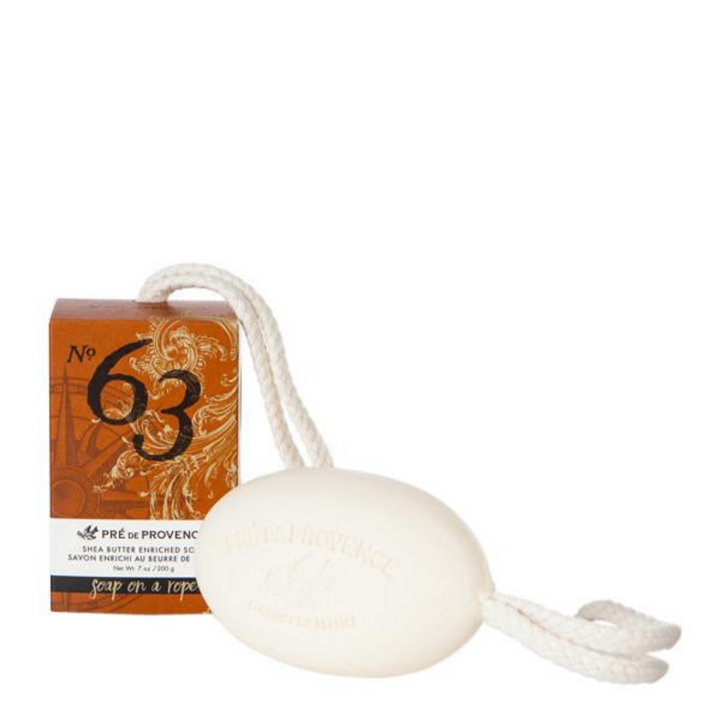 Primary Image of Soap On A Rope - No.63