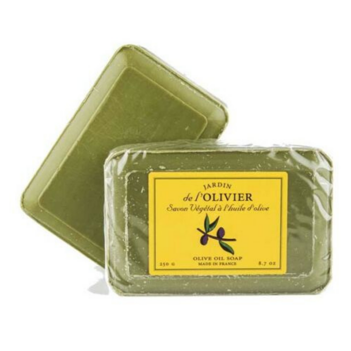 Primary Image of Olive Oil Soap