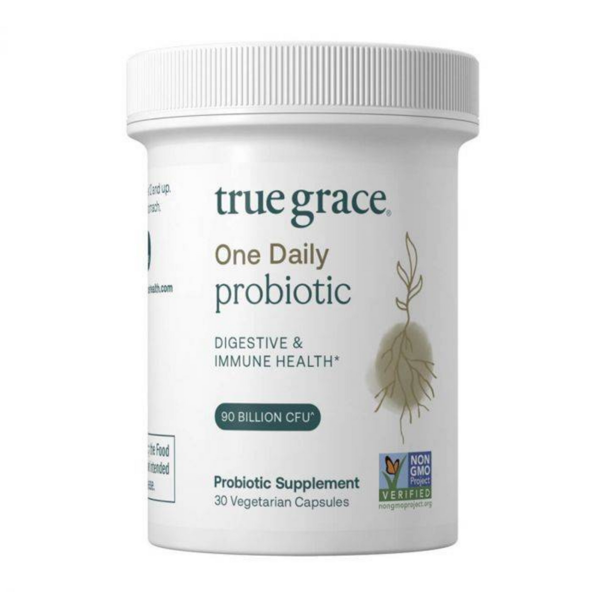 Primary Image of One Daily Probiotic
