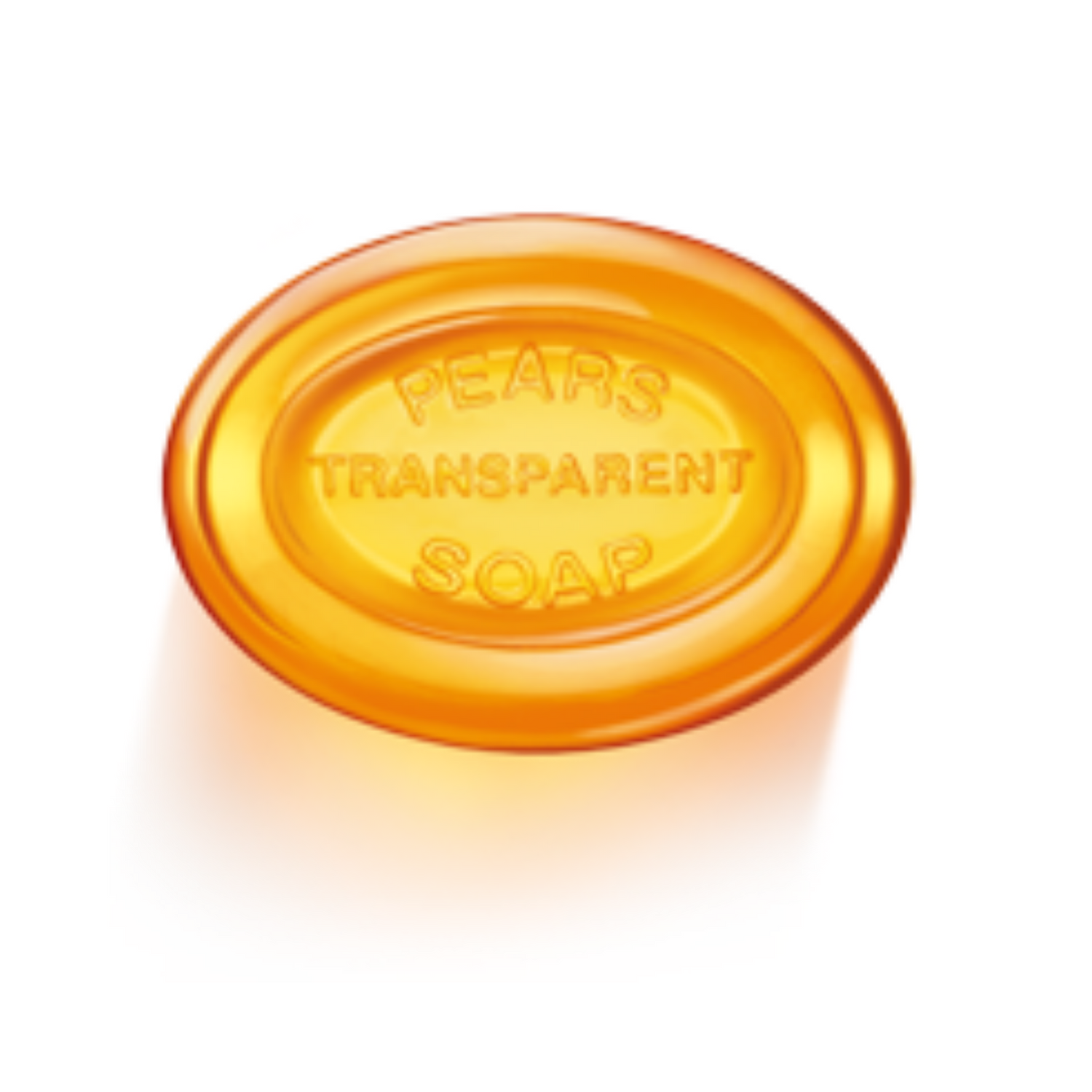 Primary Image of Original Transparent Soap