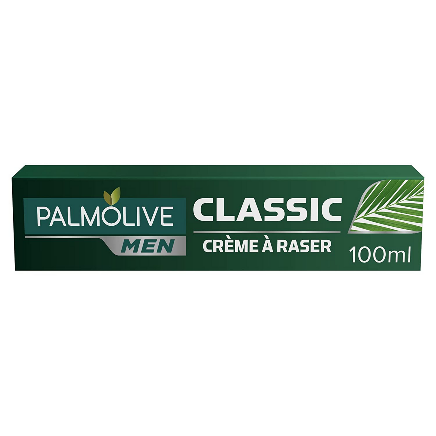 Primary Image of Palmolive Classic Shaving Cream 100ml
