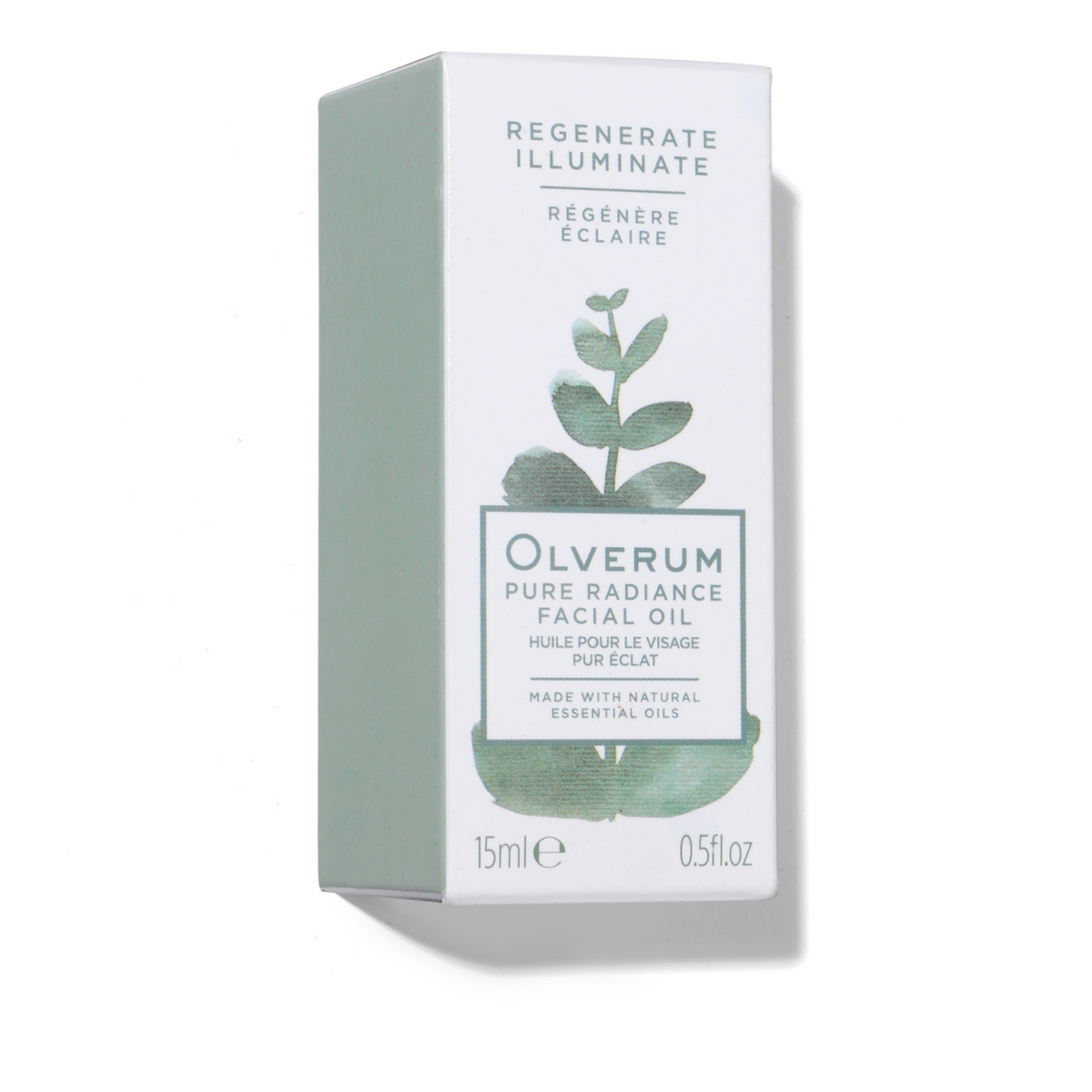 Olverum Pure Radiance Facial Oil (0.5 fl oz) #10084553