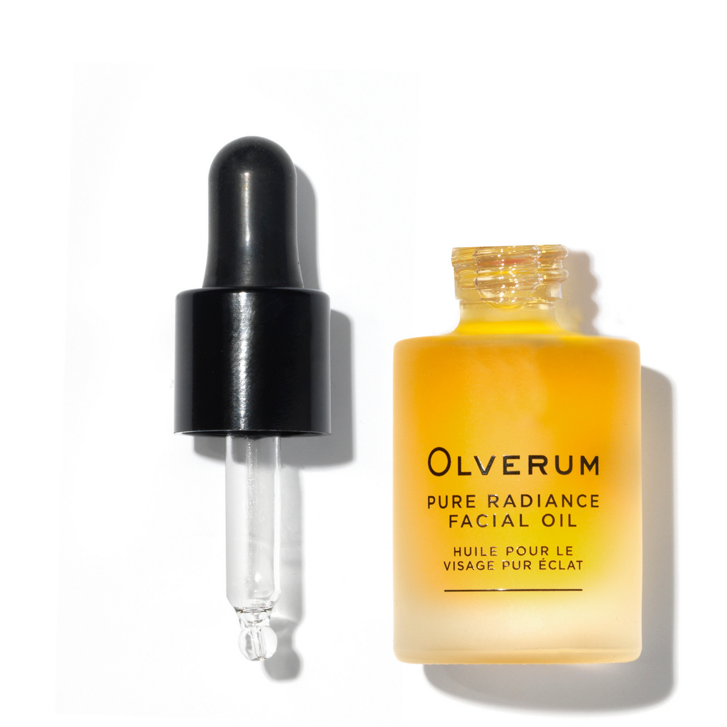 Olverum Pure Radiance Facial Oil (0.5 fl oz) #10084553