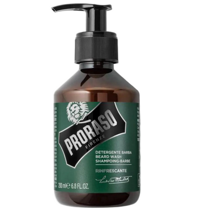 Primary Image of Refreshing Beard Wash
